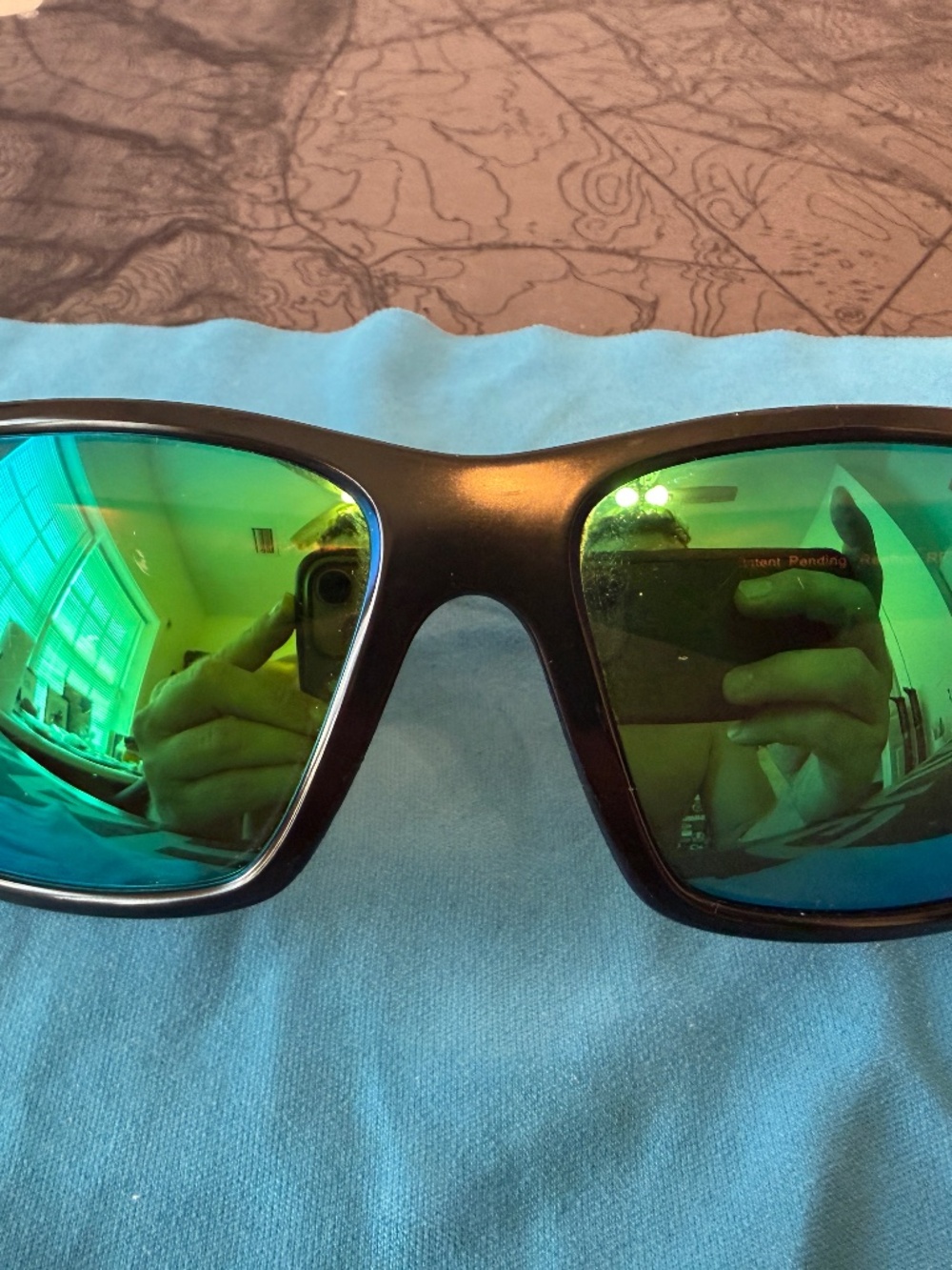 Costa Del Mar Reefton Sunglasses